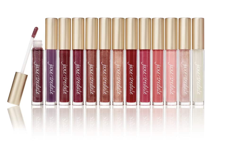 jane iredale hydropure gloss