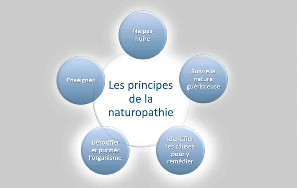 naturopathie