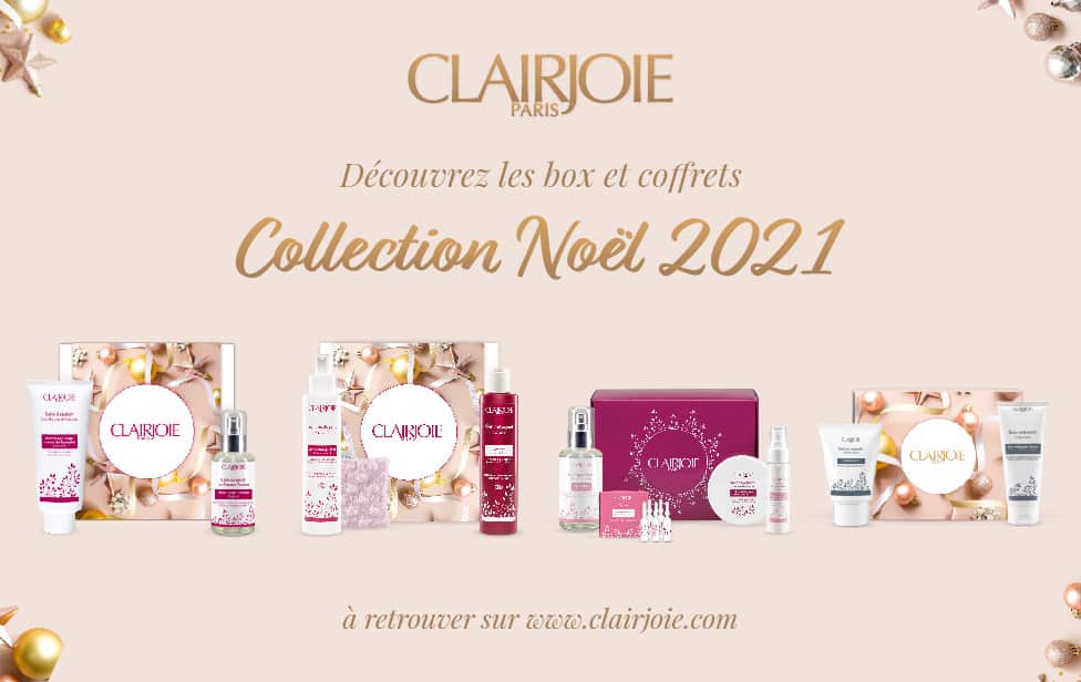 clairjoie sélection fêtes