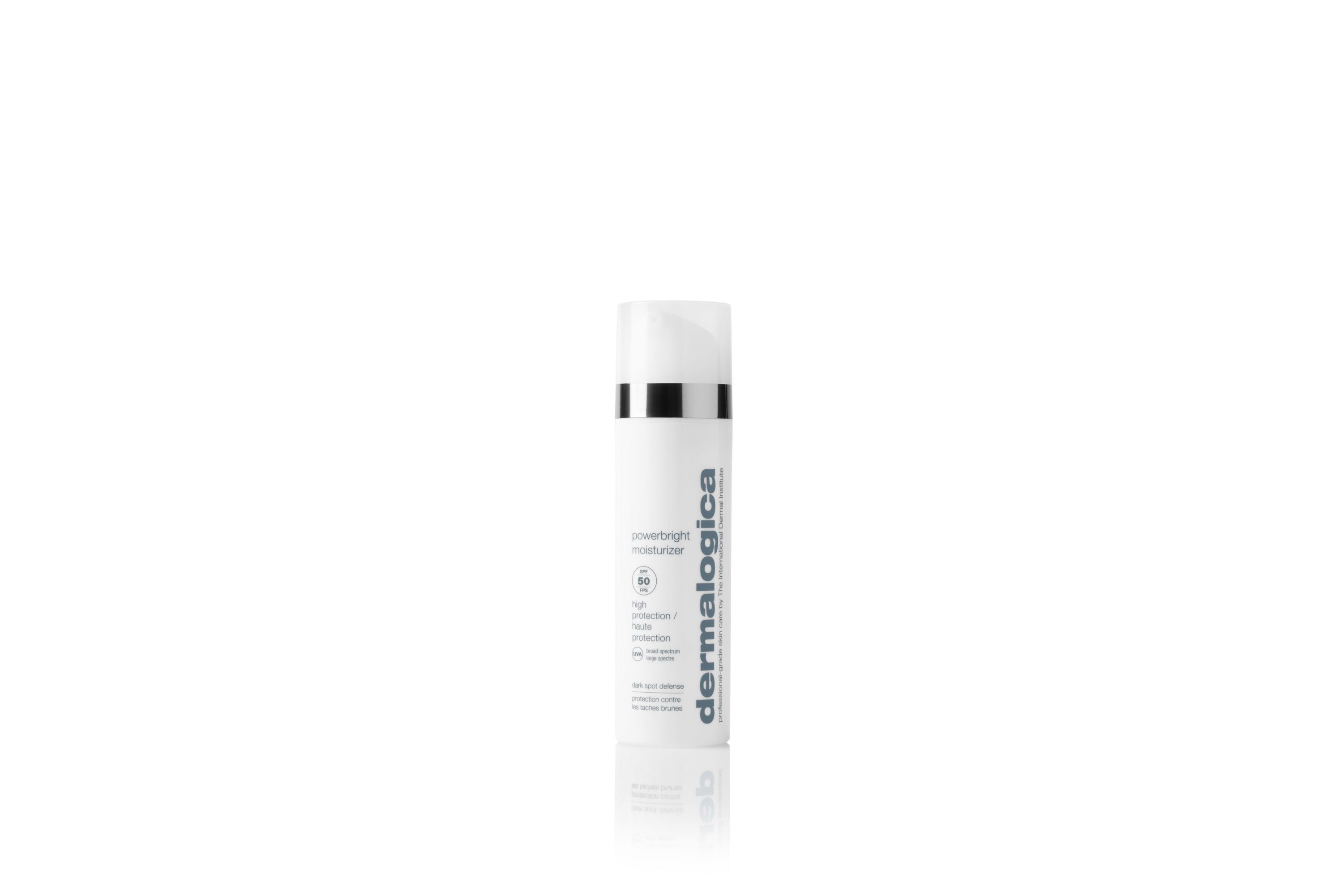 dermalogica powerbright moisturizer