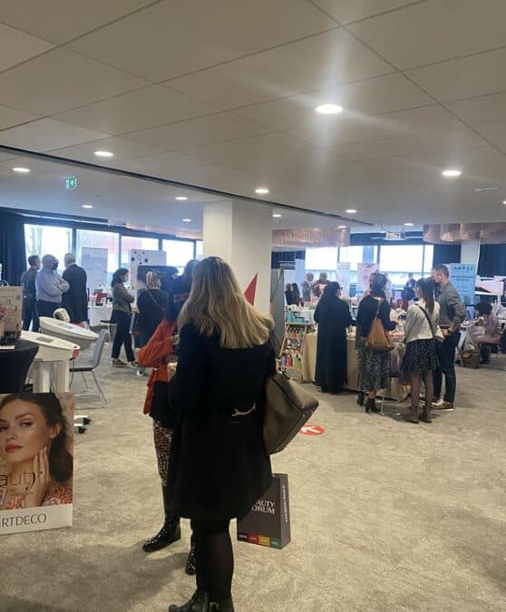 BEAUTY BUSINESS DAY BORDEAUX : TÉMOIGNAGES DES VISITEURS