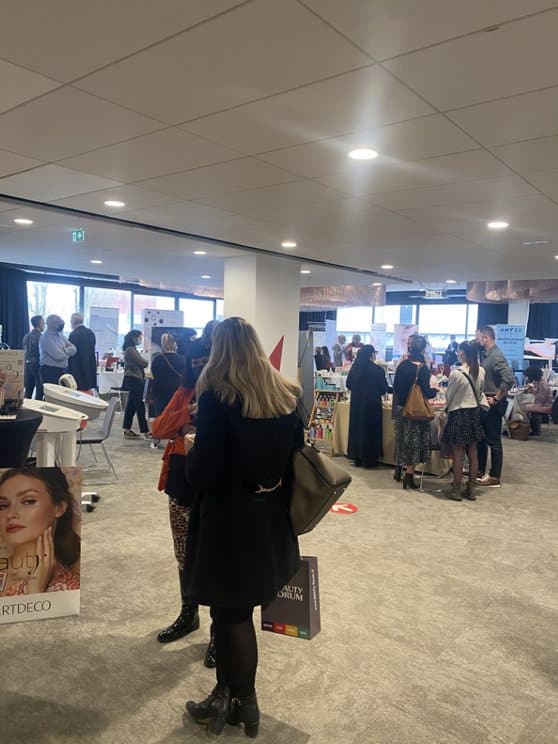 BEAUTY BUSINESS DAY BORDEAUX