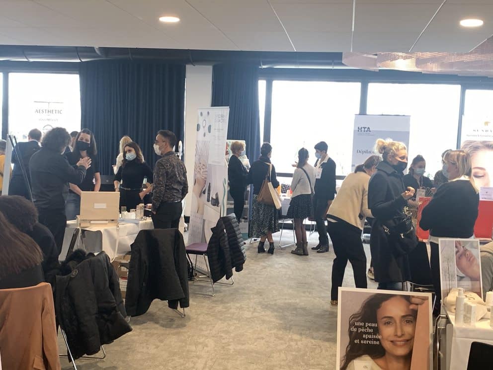 BEAUTY BUSINESS DAY BORDEAUX