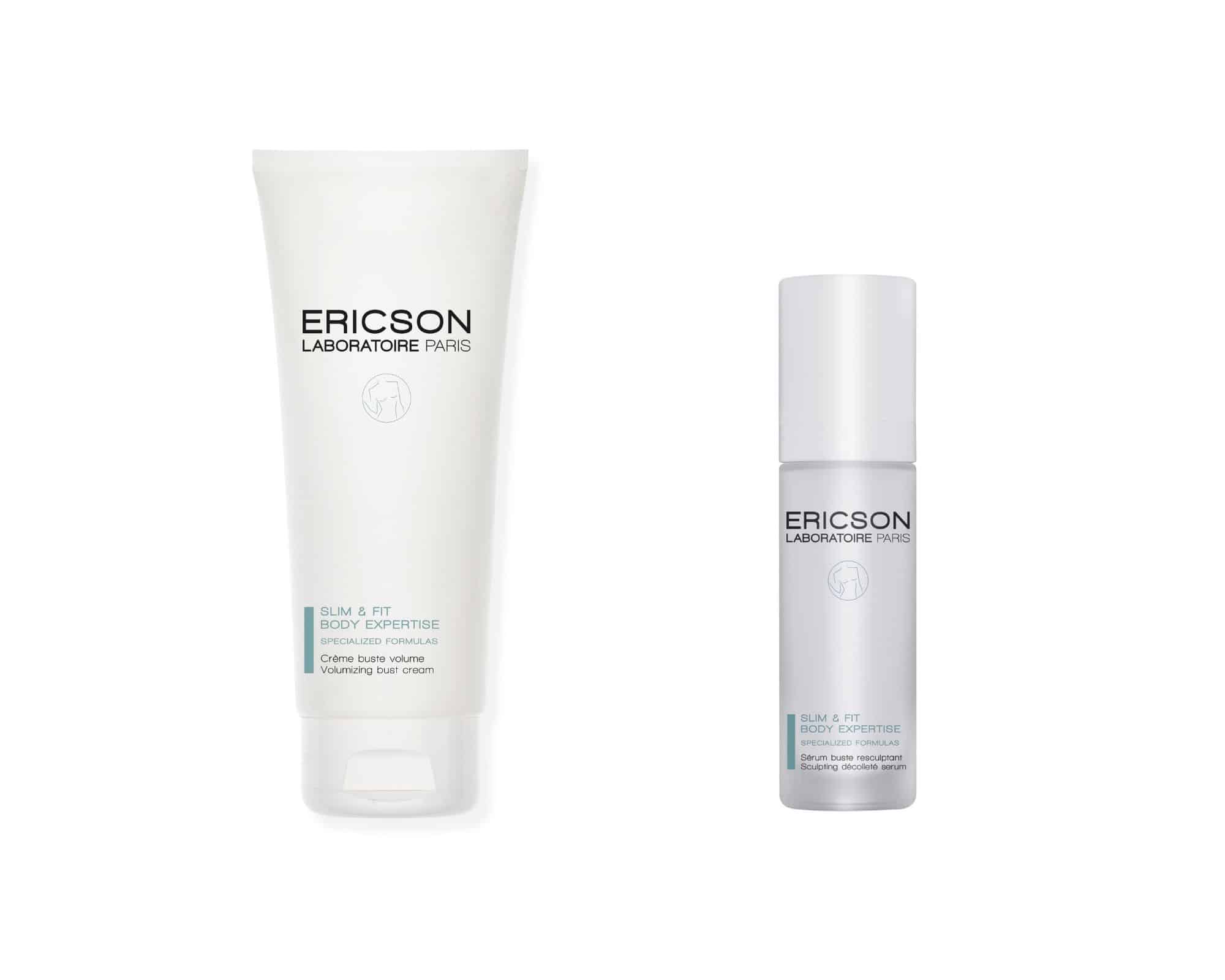 ERICSON LABORATOIRE