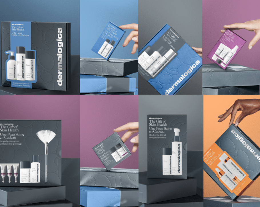 DERMALOGICA