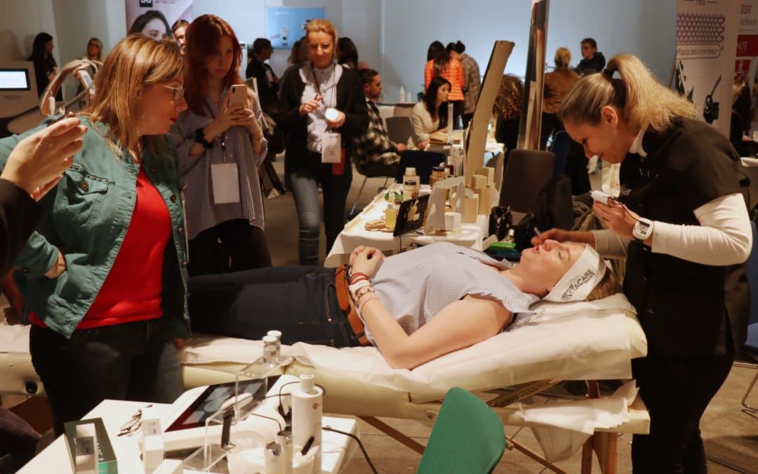 BEAUTY BUSINESS DAY AQUITAINE : RETOUR EN IMAGES