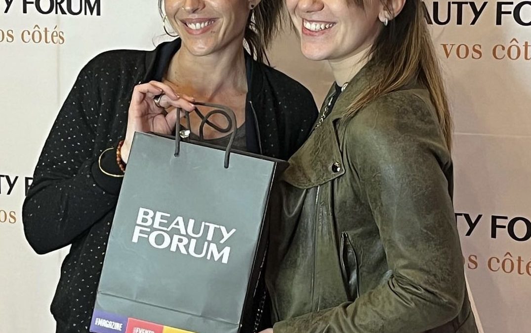 BEAUTY BUSINESS DAY LANGUEDOC : RETOUR EN IMAGES