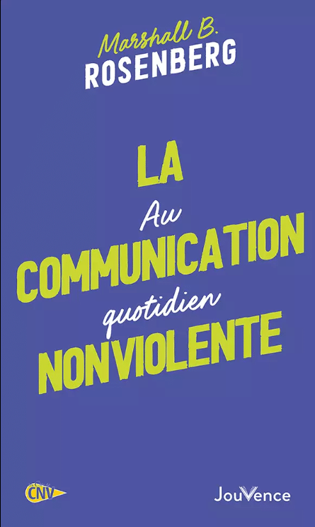 COMMUNICATION NON VIOLENTE