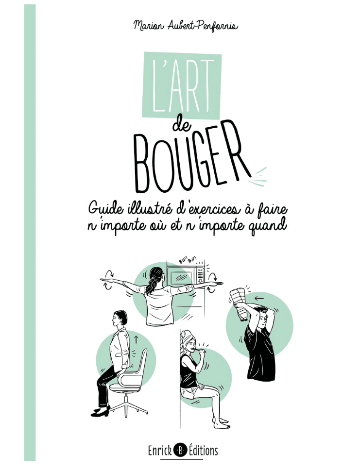 L'ART DE BOUGER