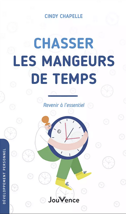 MANGEURS DE TEMPS