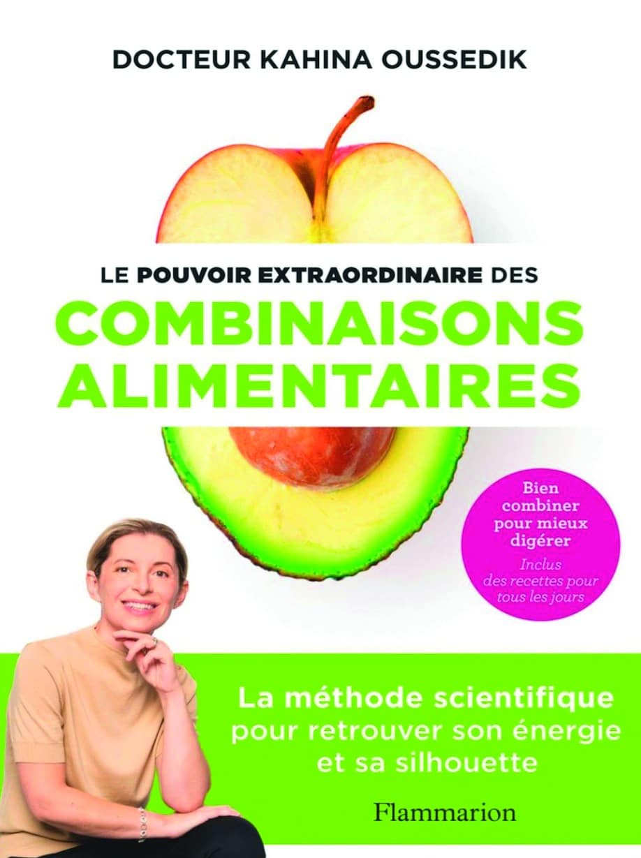 combinaisons alimentaires