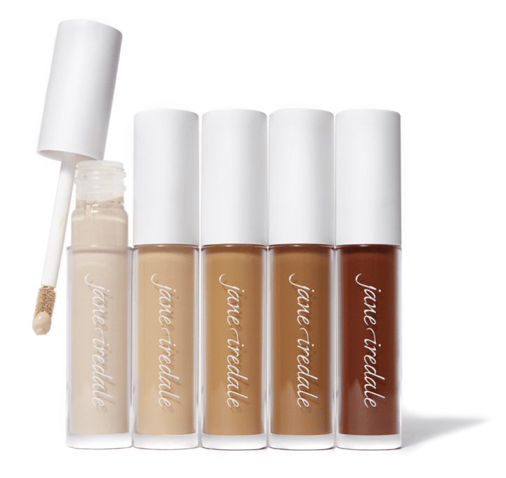 JANE IREDALE PRODUITS