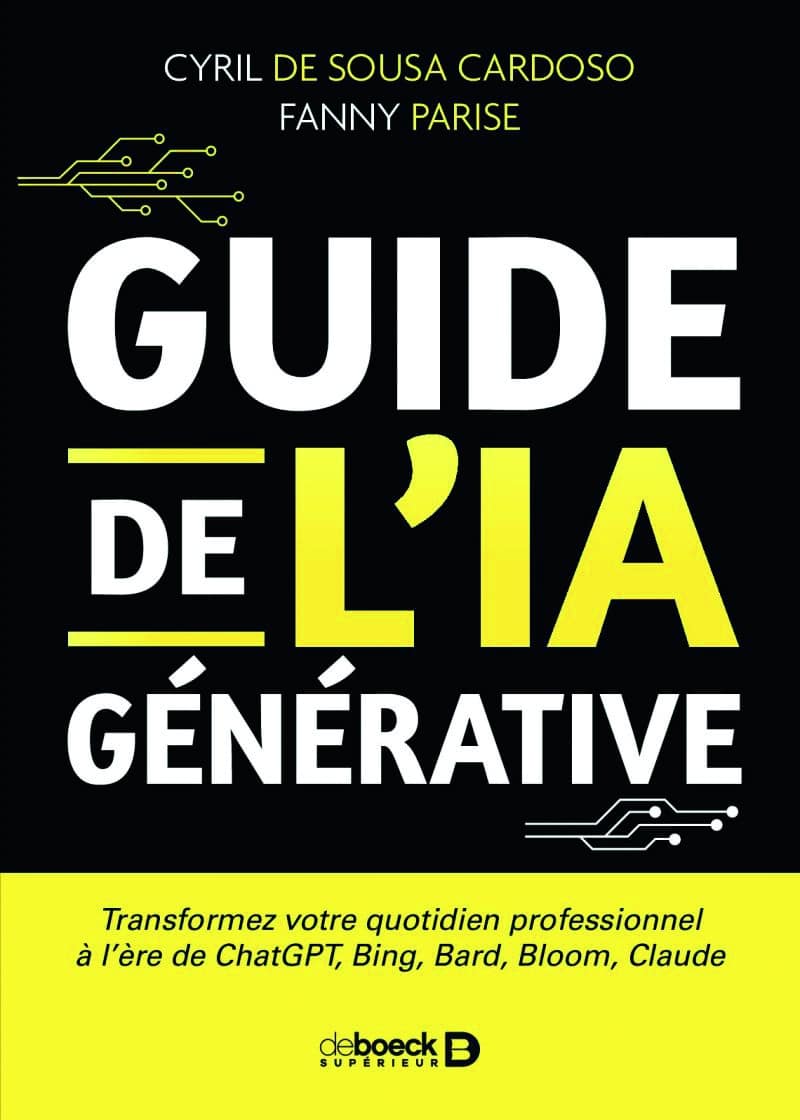 Guide de l’IA générative