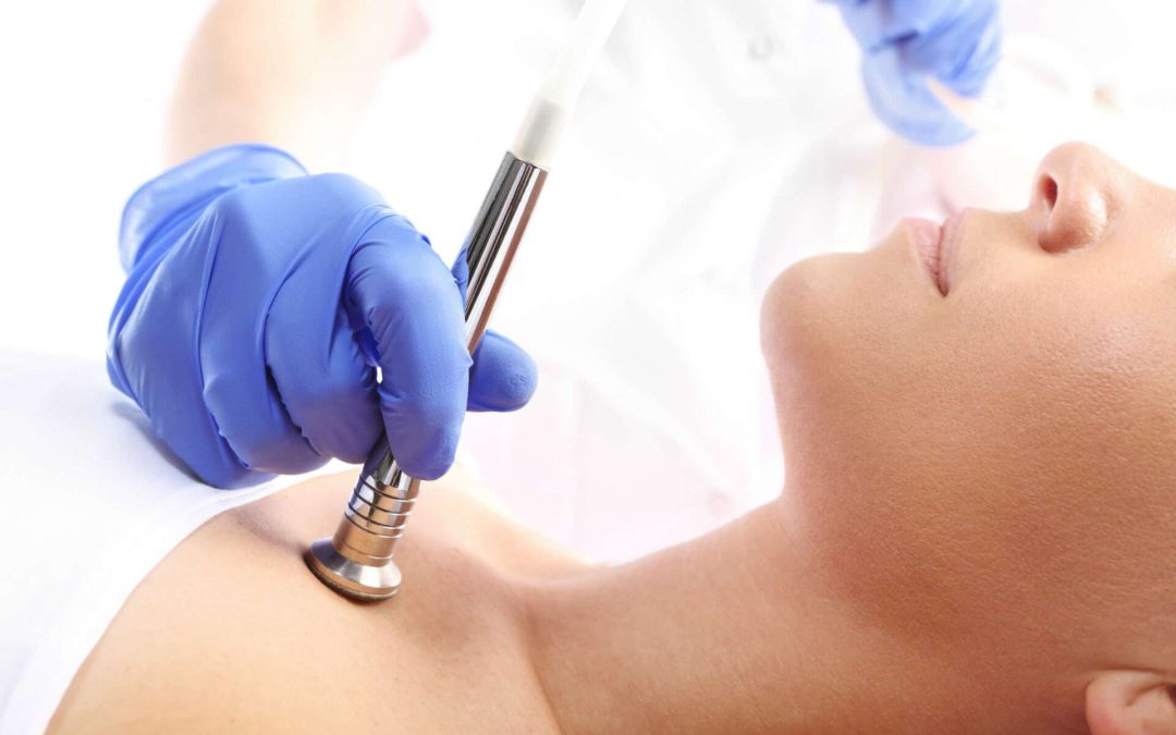 LA MICRODERMABRASION POUR FAIRE PEAU NEUVE